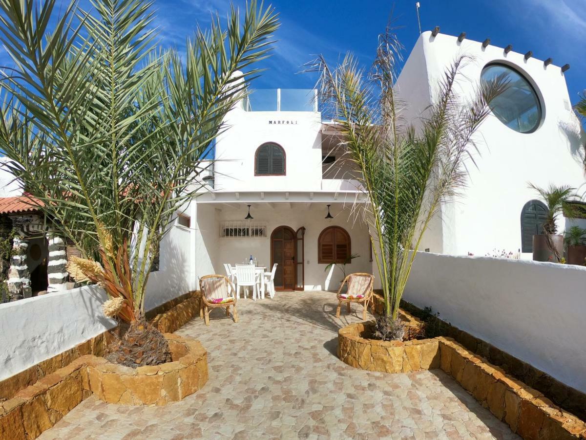Playa De La Concha Appartement *