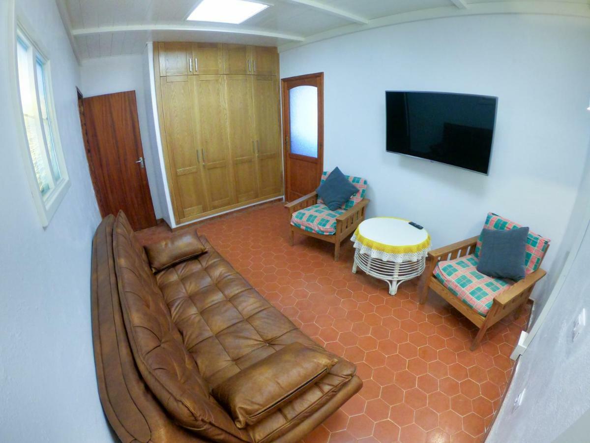 Playa De La Concha Appartement