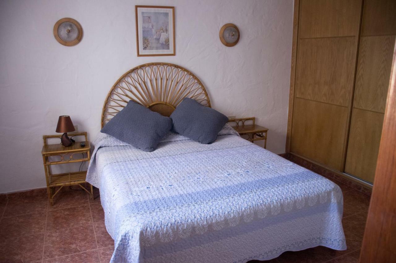 Apartment Playa De La Concha *