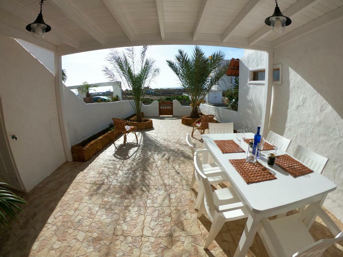 Playa De La Concha Apartment *