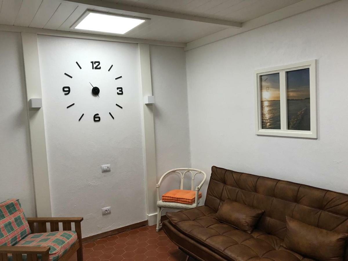 Playa De La Concha Apartment
