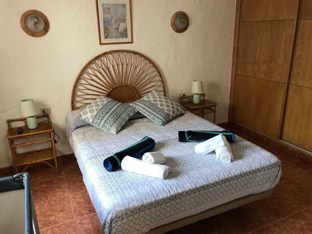 Apartment Playa De La Concha