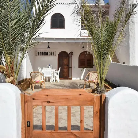 Apartamento Playa De La Concha Cotillo Exterior foto