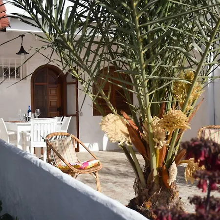 Apartamento Playa De La Concha Cotillo Exterior foto