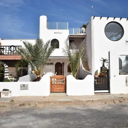 Apartamento Playa De La Concha Cotillo Exterior foto