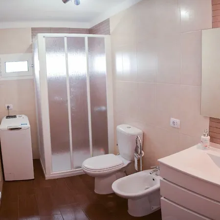 Apartamento Playa De La Concha Cotillo Exterior foto