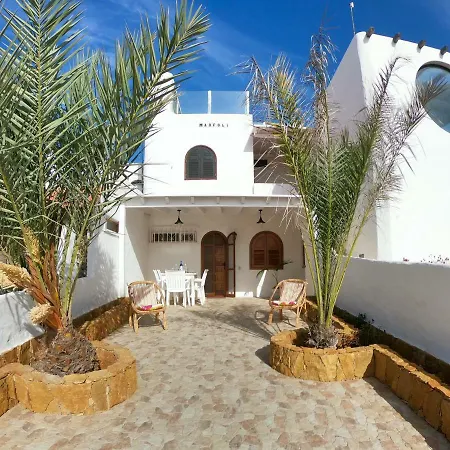 Apartamento Playa De La Concha Cotillo Exterior foto