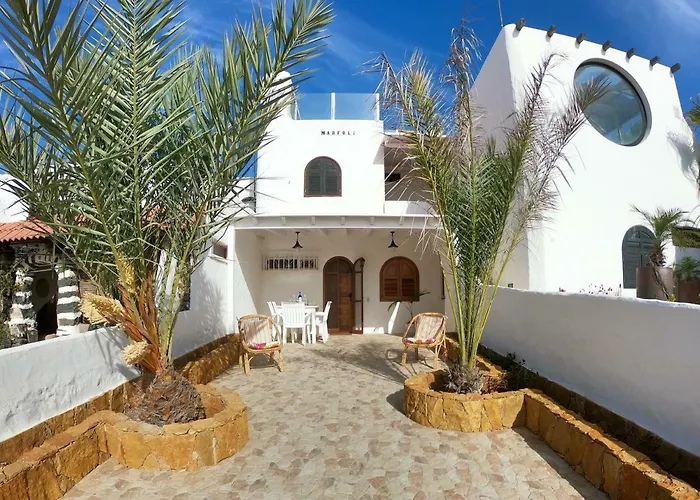 Apartamento Playa De La Concha