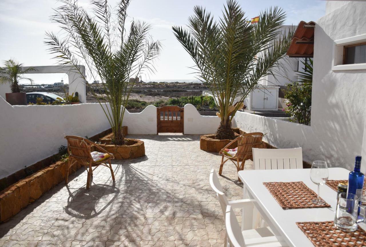 Playa De La Concha Apartment Cotillo