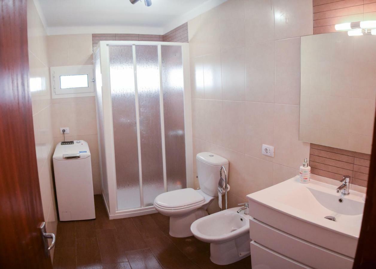 Playa De La Concha Apartment *